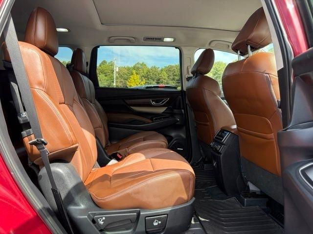 Subaru Ascent  2019