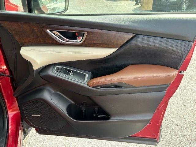 Subaru Ascent  2019