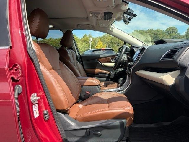 Subaru Ascent  2019