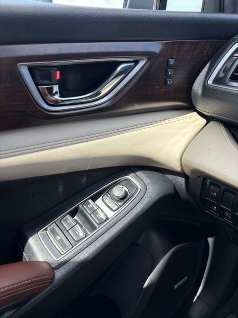 Subaru Ascent  2019