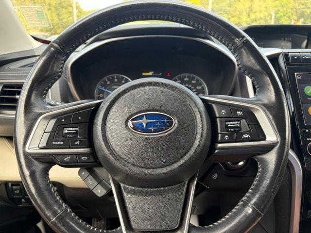 Subaru Ascent  2019