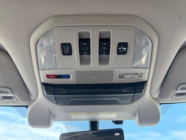Subaru Ascent  2019
