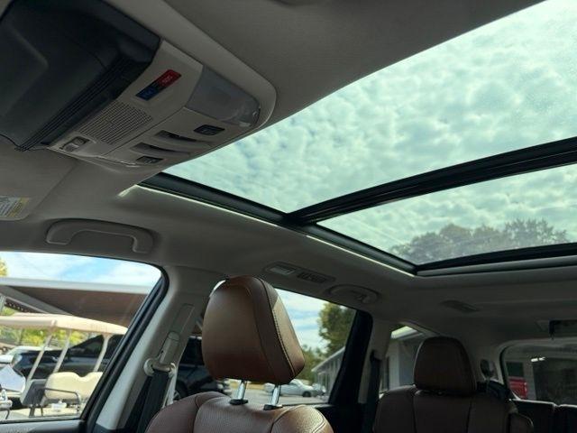 Subaru Ascent  2019
