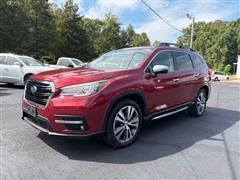 2019 Subaru Ascent 
