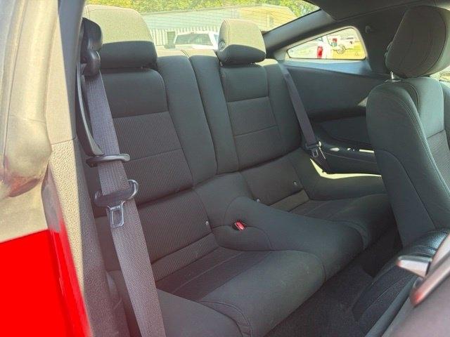 Ford Mustang  2014