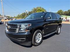 2019 Chevrolet Tahoe 