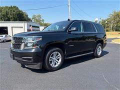 2018 Chevrolet Tahoe 