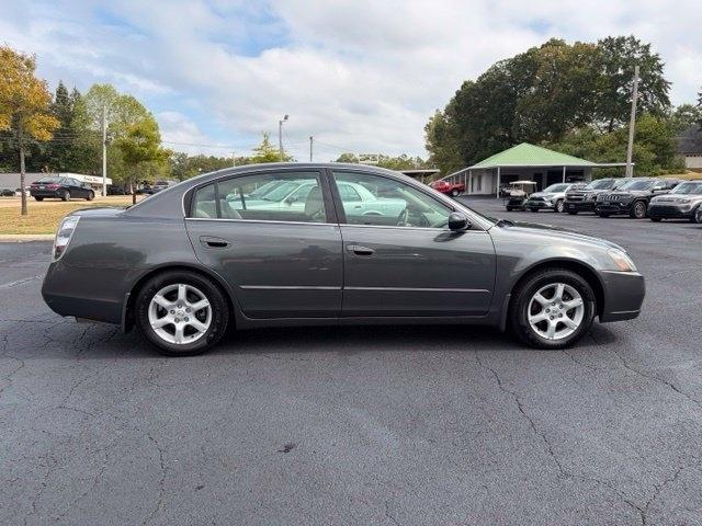 Nissan Altima  2006