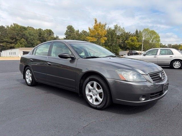 Nissan Altima  2006