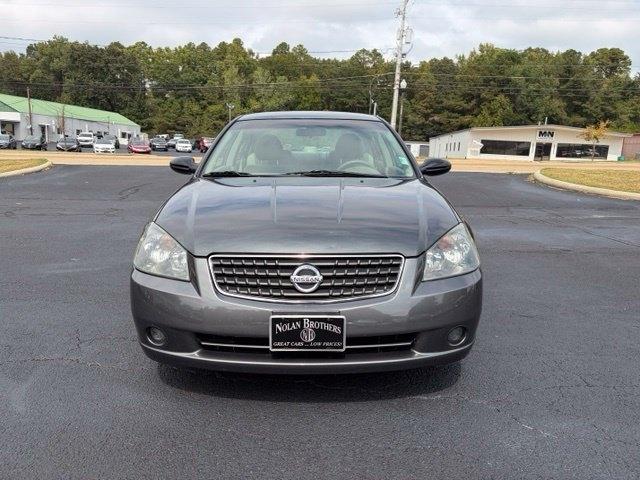 Nissan Altima  2006