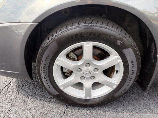 Nissan Altima  2006