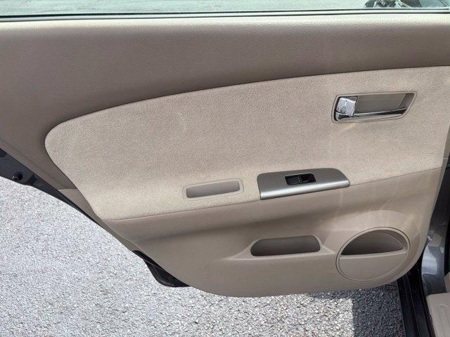 Nissan Altima  2006