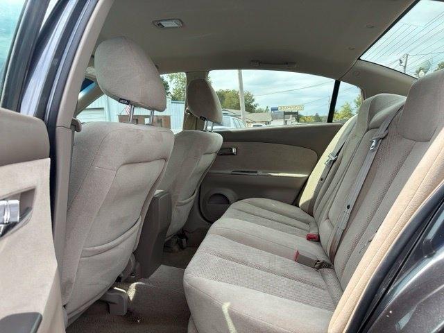 Nissan Altima  2006