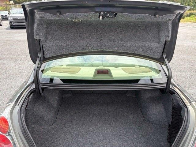 Nissan Altima  2006