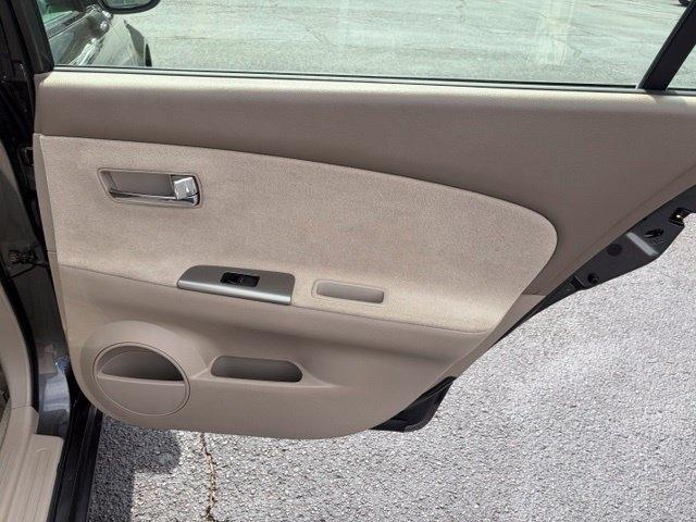 Nissan Altima  2006