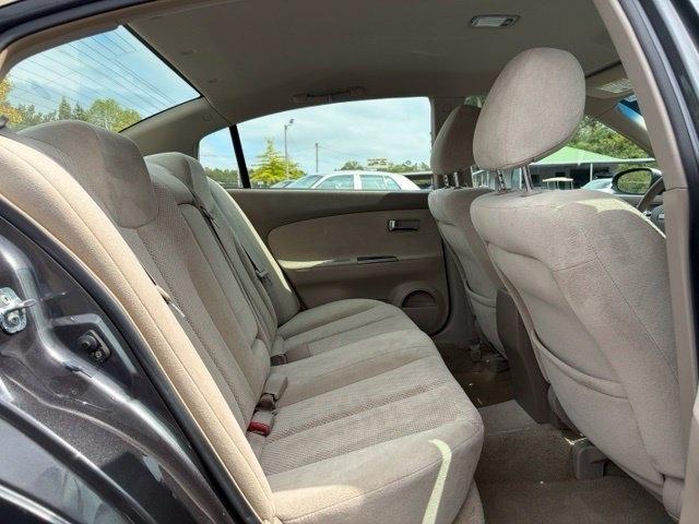 Nissan Altima  2006