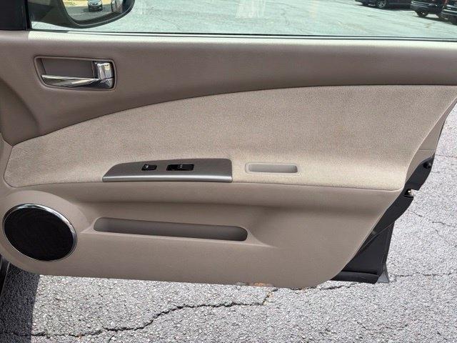 Nissan Altima  2006