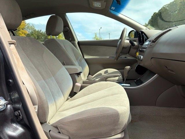 Nissan Altima  2006
