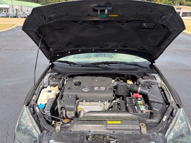 Nissan Altima  2006