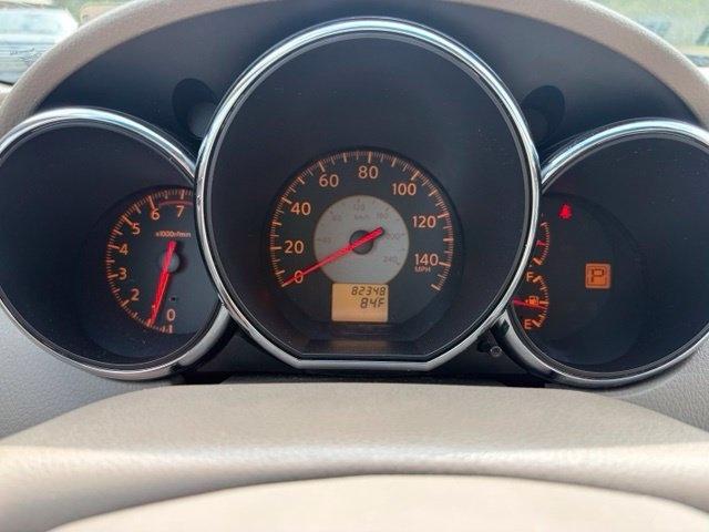 Nissan Altima  2006