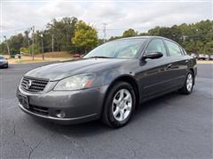 2006 Nissan Altima 