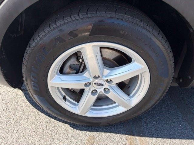 Ford Explorer  2018