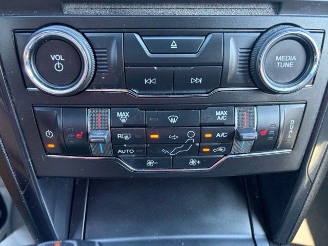 Ford Explorer  2018