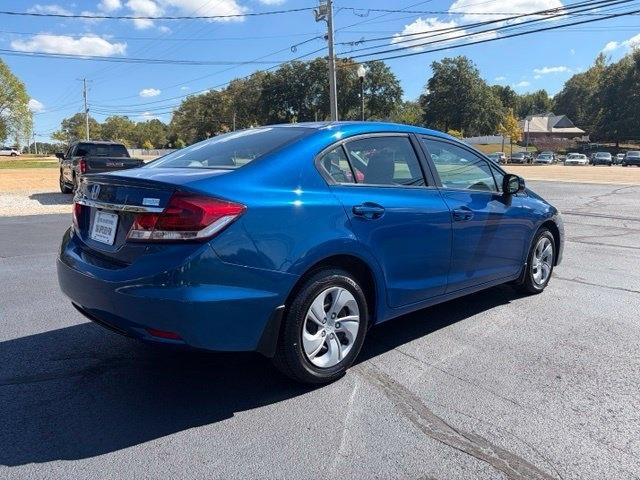 Honda Civic  2013