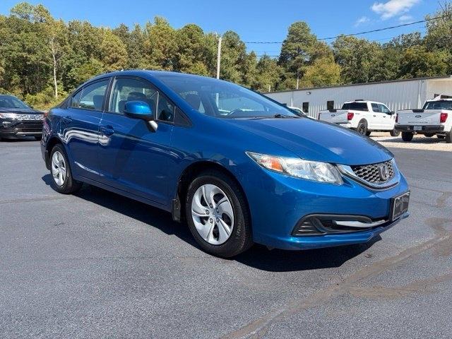 Honda Civic  2013