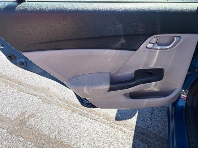 Honda Civic  2013