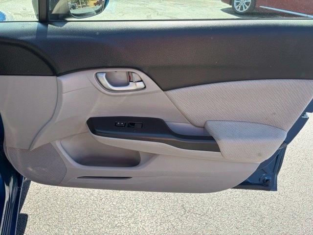 Honda Civic  2013