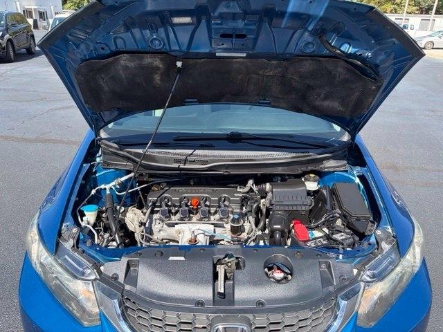 Honda Civic  2013