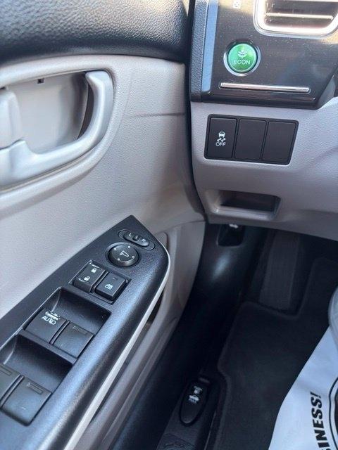 Honda Civic  2013