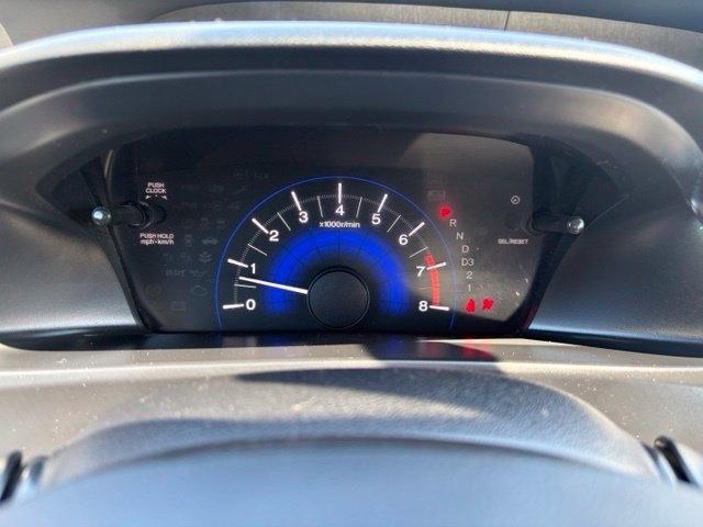 Honda Civic  2013
