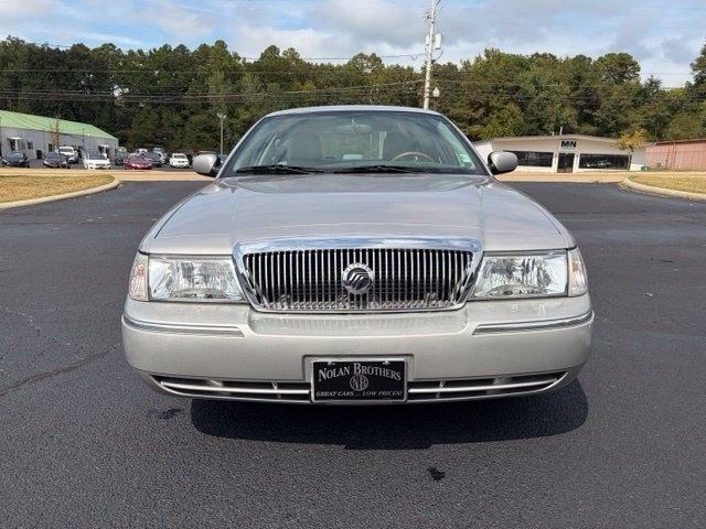 Mercury Grand Marquis  2004
