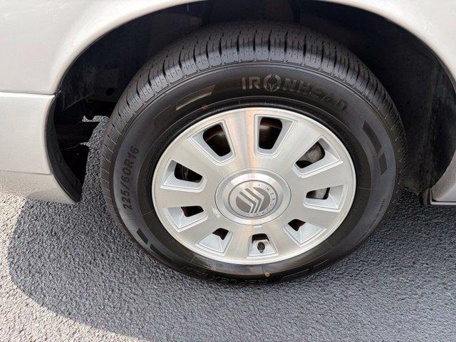 Mercury Grand Marquis  2004