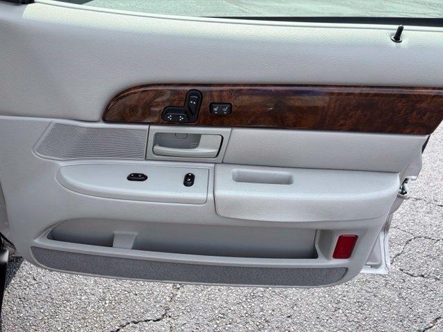 Mercury Grand Marquis  2004