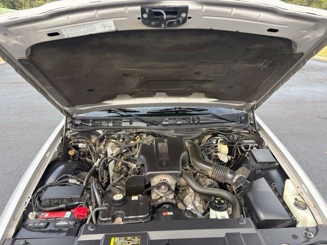 Mercury Grand Marquis  2004