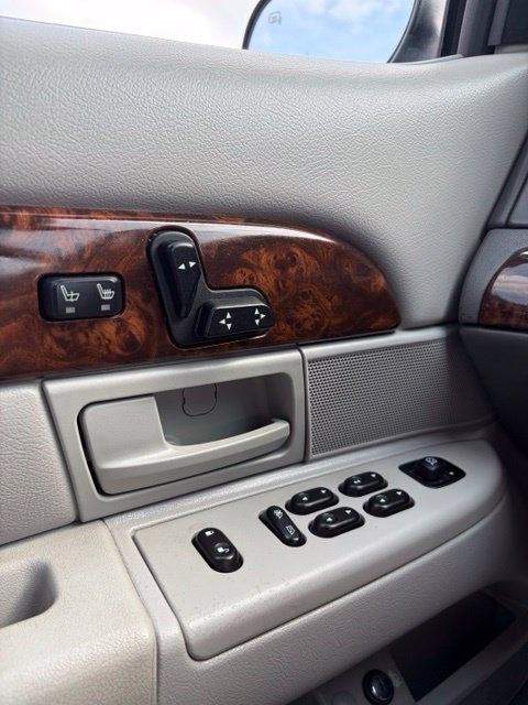 Mercury Grand Marquis  2004