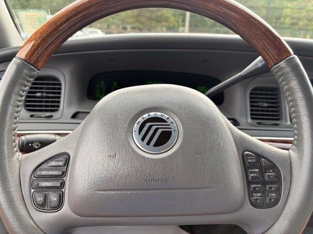 Mercury Grand Marquis  2004