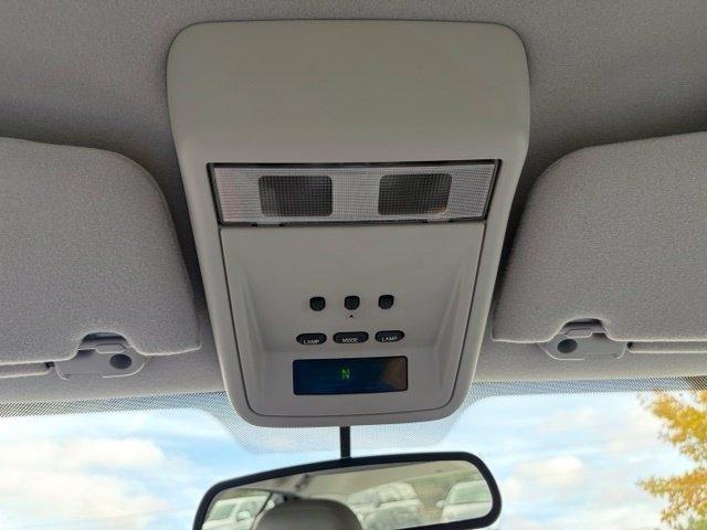 Mercury Grand Marquis  2004