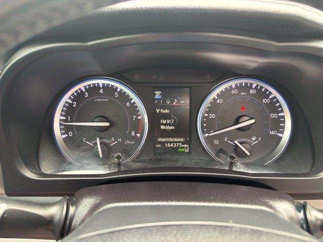 Toyota Highlander  2017