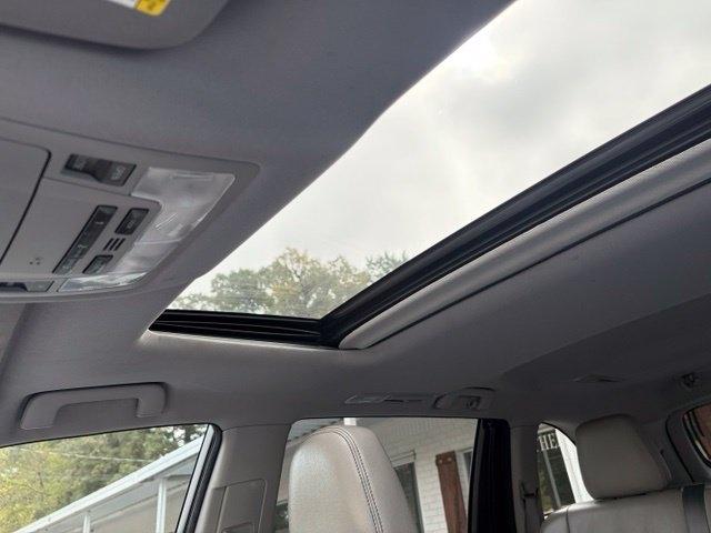 Toyota Highlander  2017