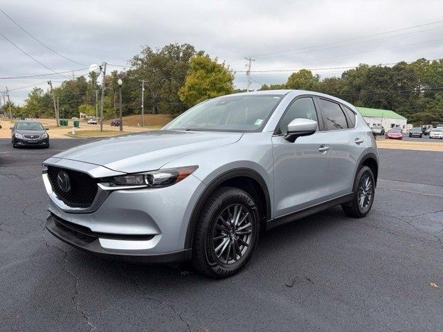 Mazda CX-5  2019