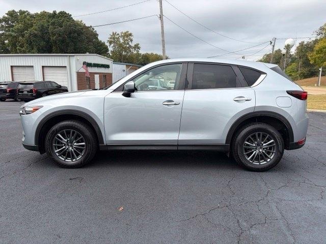 Mazda CX-5  2019