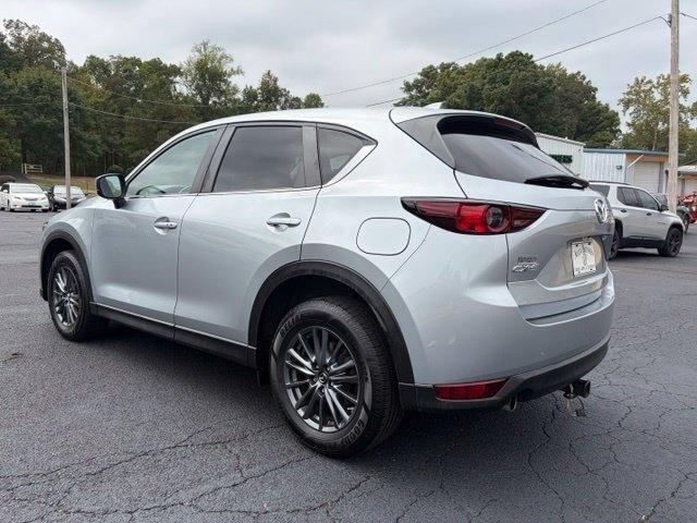 Mazda CX-5  2019