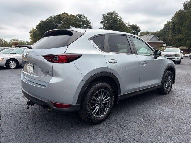 Mazda CX-5  2019