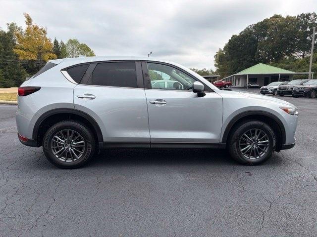 Mazda CX-5  2019
