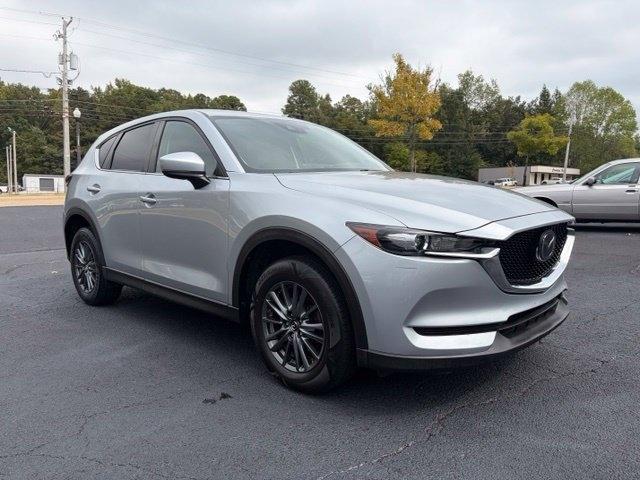 Mazda CX-5  2019
