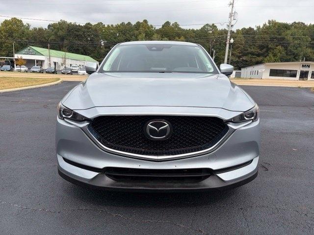 Mazda CX-5  2019